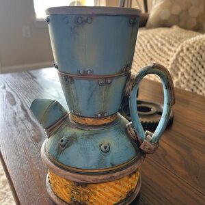 NEVER USED Mike Cinelli Pouring Vessel